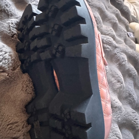 Tory Burch Black Sole with Logo - Picture 8 of 8